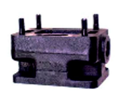 BARR MARINE 200097 RISER-3 INCH W-HDWE BARR STYLE
