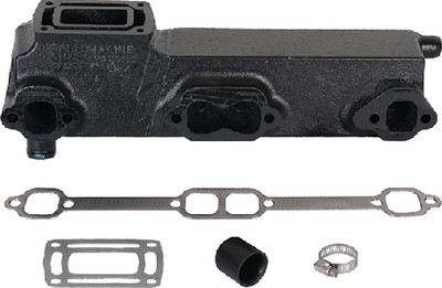 SIERRA 18-1903 MANIFOLDPORT-OM#912442