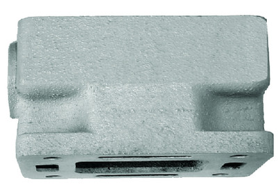 SIERRA 18-1949 RISER SPACER