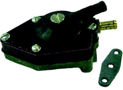 SIERRA 18-7352 FUEL PUMP E/J 438556