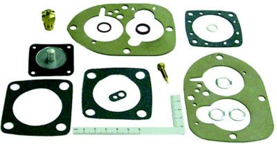 SIERRA 18-7000 841836-0 CARB KIT VOLVO