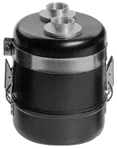 RACOR CV820SK REPL. FILTER GASKET F/CV820