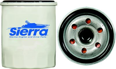 SIERRA 18-7896 FILTER OIL/SZ#16510 82703BRP