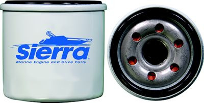 SIERRA 18-7897 FILTER-OIL SZ1651061A20MHLBRP