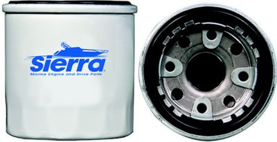 SIERRA 18-7911-1 FILTER-OIL YAMAHAHONDANISSAN