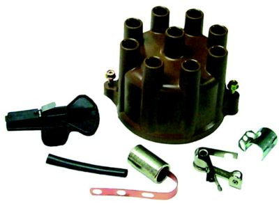SIERRA 18-5275 TUNE-UP KIT W/CAP PRES.SCREWV