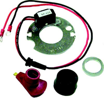 SIERRA 18-5296-2 CONVERSION KIT-MALLORY YL-YD 8