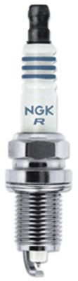 NGK SPARK PLUGS 7696 7696 SPARK PLUG LAS-PLAT 4/PK