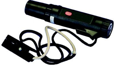 SIERRA 18-9802 TIMING LIGHT