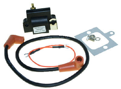 CDI ELECTRONICS 183-2303 IGNITION COIL-BRP# 582303