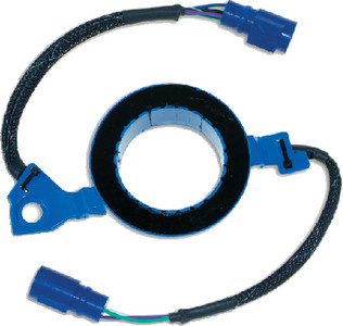 CDI ELECTRONICS 133-3533 OMC TIMER BASE