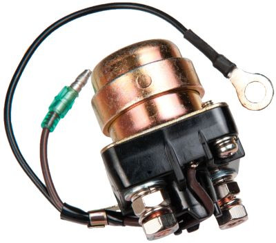 SIERRA 18-5853 SOLENOID-YAMAHA 115-250HP 2-ST