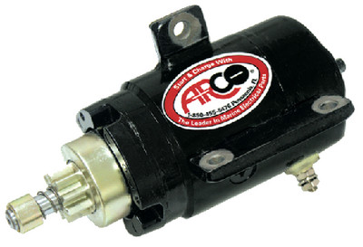 ARCO STARTING & CHARGING 3427 STARTER YAMAHA 75HP '94-'99