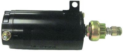 SIERRA 18-5634 STARTER-E/J 85-115HP XFLOW 73