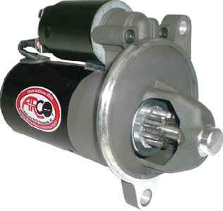 ARCO STARTING & CHARGING 70125 P -NEW STARTR LT MODEL FD GEA