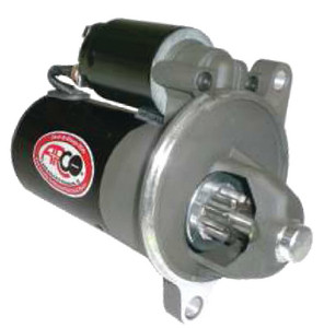 ARCO STARTING & CHARGING 70200 STARTER-HI PERF FORD 5.0-5.8L