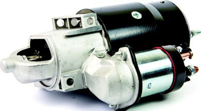 SIERRA 18-5910 STARTER MOTOR NEW  984456