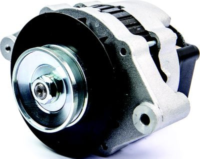 SIERRA 18-6261 ALTERNATOR-65AMP MANDO 1 GRV
