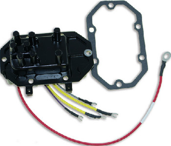 CDI ELECTRONICS 193-3689 VOLTAGE REGULATOR 583266
