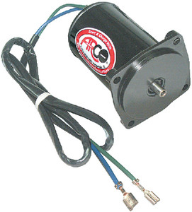 ARCO STARTING & CHARGING 6242 NEW TNT MOTR40 48 50-92 43780