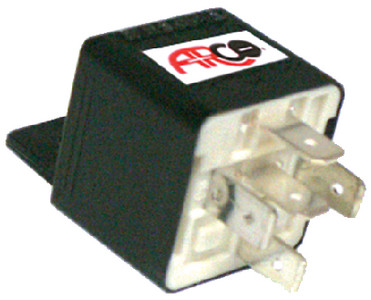 ARCO STARTING & CHARGING R040 RELAY 30AMP V-876040-7