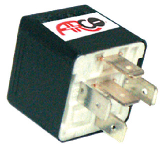 ARCO STARTING & CHARGING R952 RELAY  30AMP VO- 876039-9
