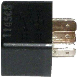 CDI ELECTRONICS 852-9809 RELAY (OMC) 582472