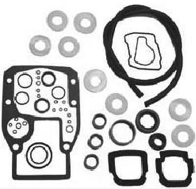 SIERRA 18-2673 SEAL KIT-UPPER GC OMC COBRA
