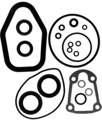 SIERRA 18-2660 E/J SEAL KIT 396349