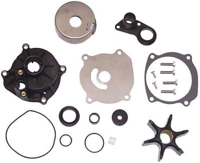 SIERRA 18-3392 P-434421 OM WAT PUMP KIT55-01