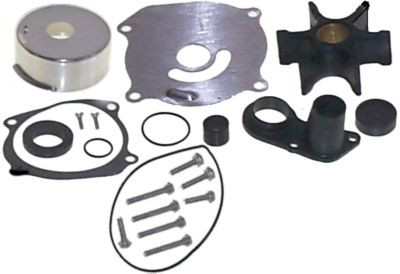 SIERRA 18-3390 WATER PUMP KIT E/J OMC#395060