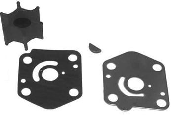 SIERRA 18-3256 WATER PUMP KIT W/O HOUSING