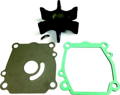 SIERRA 18-3258 WATER PUMP KIT W/O HOUSING