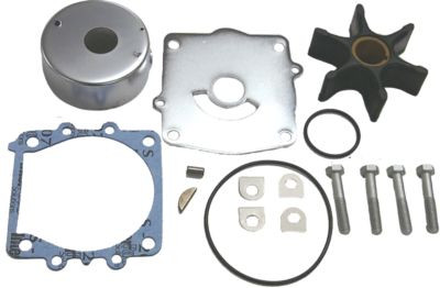 SIERRA 18-3310 YMH WATER PUMP REP KIT