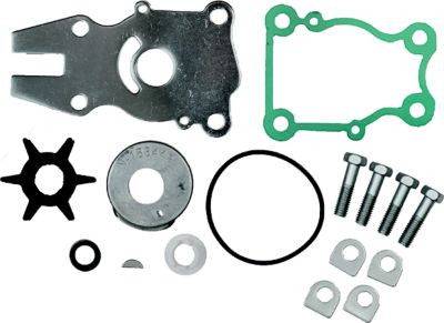 SIERRA 18-3434 G WATER PUMP KIT