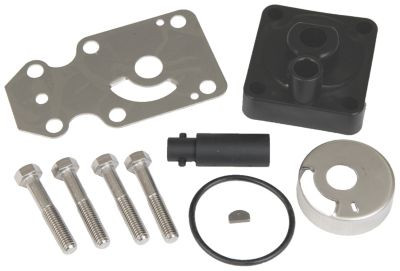 SIERRA 18-3410 WATER PUMP KT W HSNG YM F689