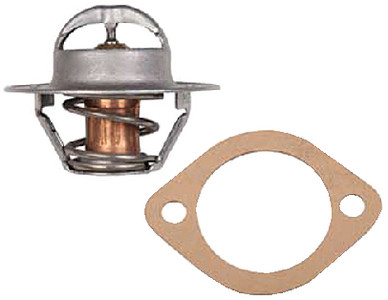 SIERRA 23-3651 THERMOSTAT KIT-WB# 35736+34196