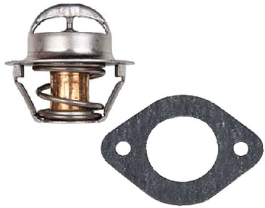 SIERRA 23-3655 THERMOSTAT KIT-WB# 39378+46124