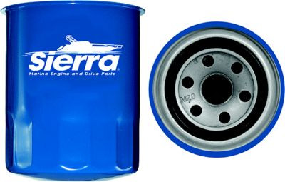 SIERRA 23-7842 FILTER-OIL ONAN# 185-5835