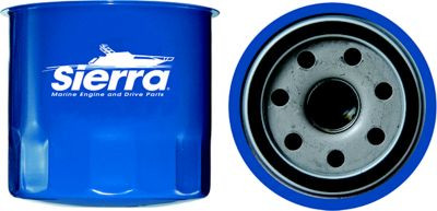 SIERRA 23-7800 FILTER-OIL WESTERBEKE# 36918
