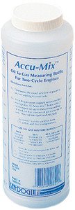 SEA-DOG LINE 588614 MIXTURE BOTTLE OIL/GAS
