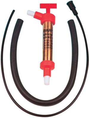 RULE  34060-0010 PAR LITTLE PAL PUMP