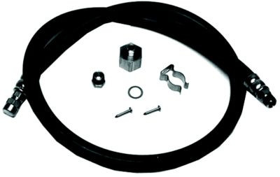 SIERRA 18-7891 OIL DRAIN KIT 1/2"-20 THREAD