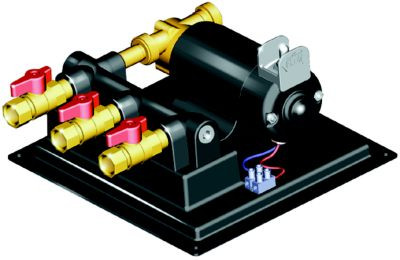 RULE  17820-0012 OIL CHANGER SYSTEM 12V