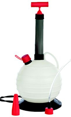 PANTHER 756060 FLUID EXTRACTOR - 6.0L