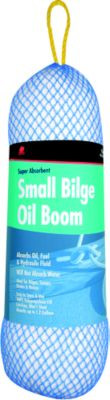 BUFFALO RAGS 90400 SMALL BILGE OIL BOOM