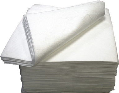 STARBRITE 91820 BILGE PADS 18IN X 19IN  200/BG