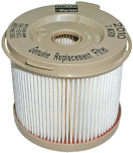 RACOR 2010SM-OR ELEMENT-REPL 500 TURBINE 2M