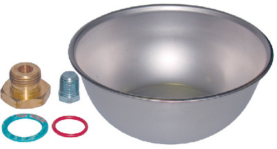 RACOR RK 15104 REPL. HEAT DEFLECTOR 500MA