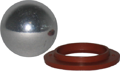 RACOR RK 11028B CHECK BALL W/SEAL FOR 900/1000
